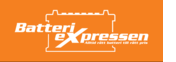 Batteriexpressen