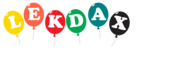 Lekdax