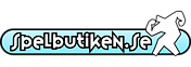Spelbutiken.se