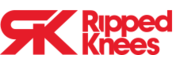 Ripped Knees