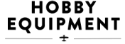 Hobbyequipment