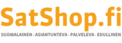 SatShop.fi