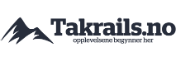 Takrails.no