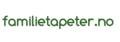 Familietapeter