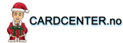 Cardcenter.no