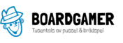 Boardgamer SE