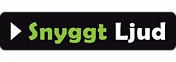 Snyggt Ljud