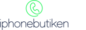 iPhoneButiken