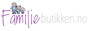 Familiebutikken