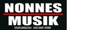 Nonnes Musik & Data