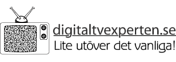 Digitaltvexperten