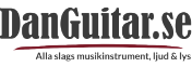 DanGuitar.se