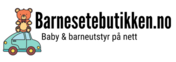 Barnesetebutikken