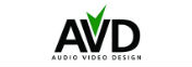 AVD - Audio Video Design