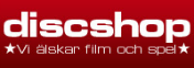 Discshop