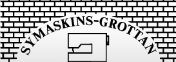 Symaskinsgrottan