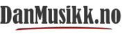 DanMusikk.no
