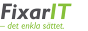 FixarIT