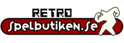 Retrospelbutiken