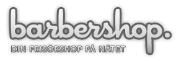 Barbershop.