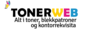 Tonerweb