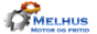 Melhusmotor