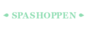 Spashoppen