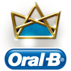Oral-B Rekommenderad ÅF