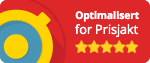 Optimalisert for Prisjakt