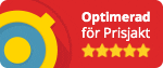 Optimerad för Prisjakt
