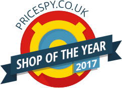 Winner of 2017 - Shop of the Year