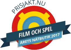 Årets nätbutik 2017