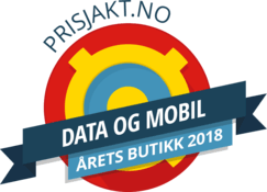 Data og Mobil