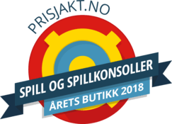 Spill & Spillkonsoller