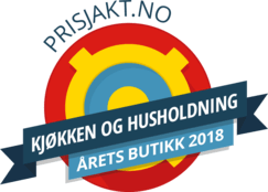 Kjøkken og Husholdning