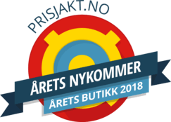 Årets nykommer