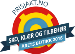 Sko, Klær og Tilbehør