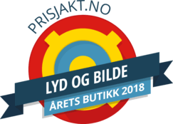 Lyd og Bilde