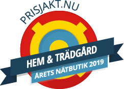 Vinnare 2019 - Hem och trädgård