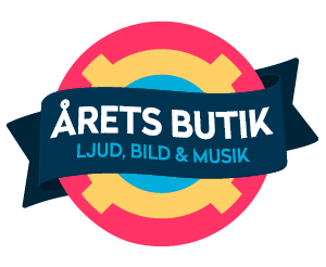 Vinnare 2024 - Ljud, bild & musik