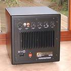 BK Electronics XLS200 MK2 FF