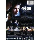 The 4400 - Complete Season 2 (US)