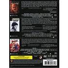 Jack Nicholson Collection: The Pledge + Gökboet + Mars Attacks!