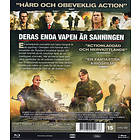 5 Days of War