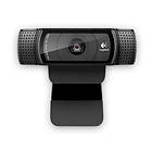 Logitech HD Pro Webcam C920