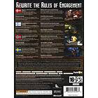 Shadowrun (Xbox 360)