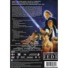Star Wars Episod VI: Jedins Återkomst (AU)