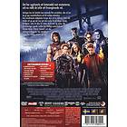 X-Men 3: The Last Stand