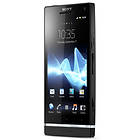 Sony Xperia S