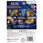 Super Mario Galaxy (Wii)